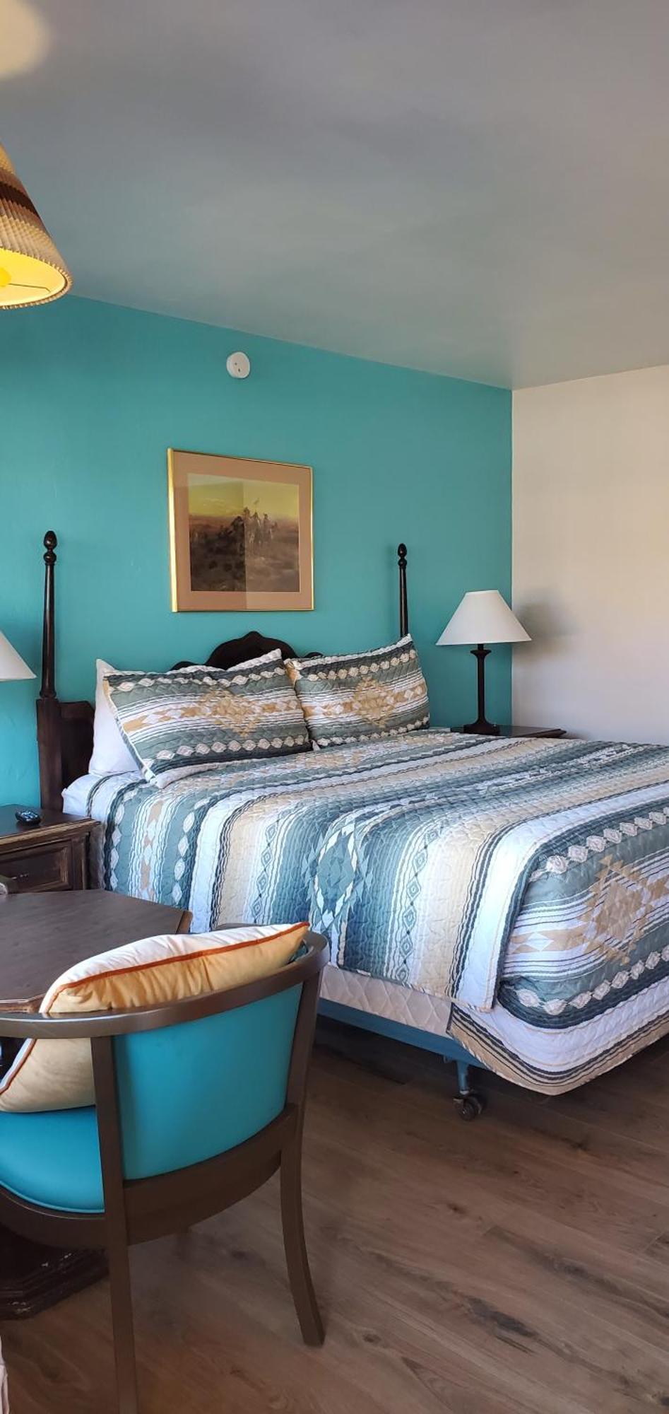Apache Motel Moab Kültér fotó