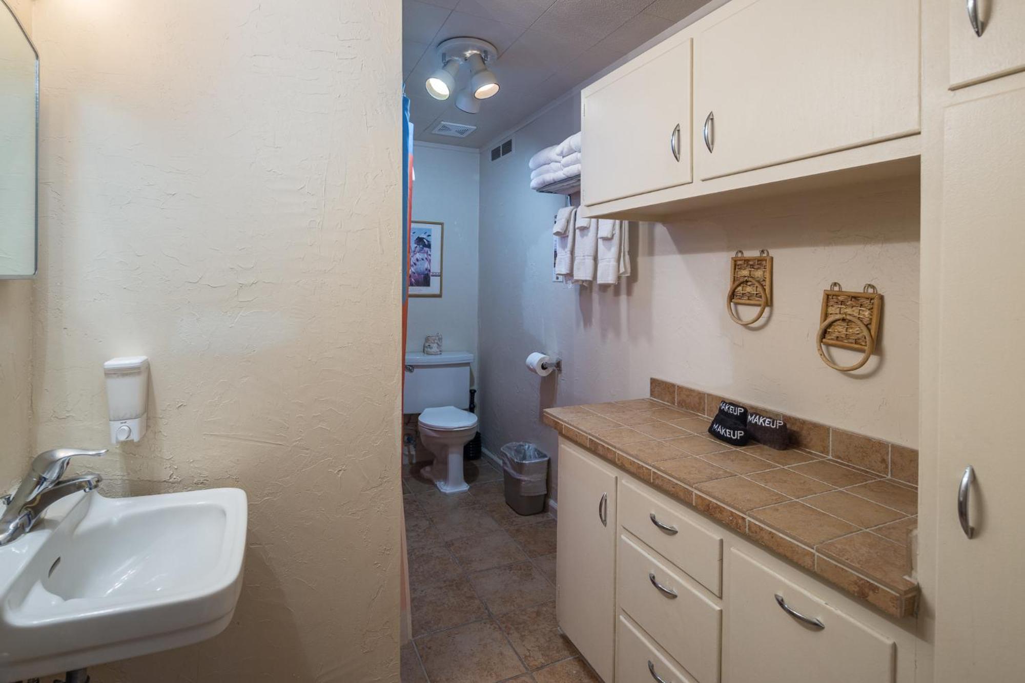 Apache Motel Moab Kültér fotó