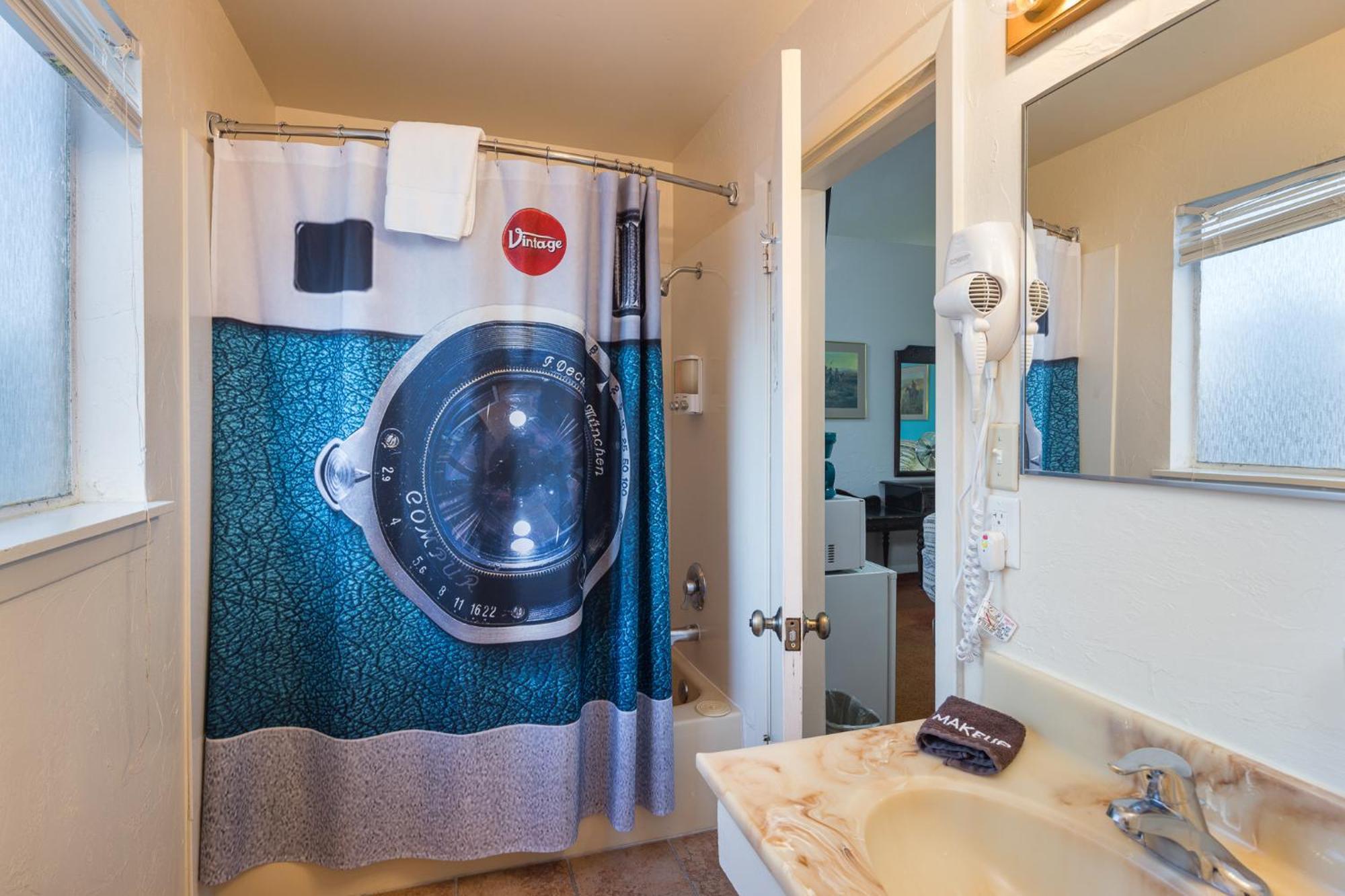Apache Motel Moab Kültér fotó